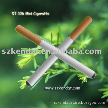KT-106 The shortest version of mini cigarette